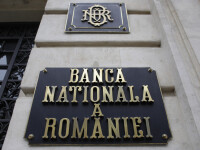 Ratele românilor continuă să crească. Indicele ROBOR la 3 luni a urcat la 6,26% pe an