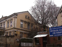 Siguranța spitalelor din România, sub semnul întrebării după incendiile din Piatra Neamț și Cluj