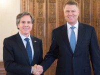 Ce consecințe va avea pentru România numirea lui Anthony Blinken în funcția de secretar de stat al SUA