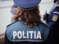 Reacția IPJ Harghita la mesajul Europol: „S-a propus un program cu ture de 12 ore, 24 de ore din 24”