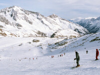 Austria se opune închiderii pârtiilor de schi, cum propune Italia. 