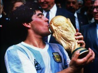 Ultimul interviu dat de Maradona înainte de a muri: Fotbalul mi-a dat totul