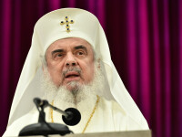 Patriarhia Română: Autorităţile să permită în mod excepţional pelerinajul la Peştera Sf. Apostol Andrei