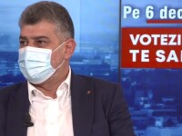 Ciolacu: Adevăratul virus în România se numeşte neglijenţă, incompetenţă, pe scurt PNL