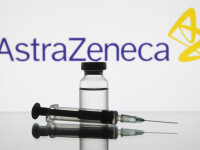 AstraZeneca anunţă că a găsit „formula câştigătoare” pentru vaccinul său împotriva Covid-19