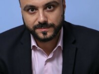 Cozmin Mihai, psihiatru, despre bullying-ul în România. De la cauzele fenomenului la legislație