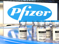 Țara din Europa care va aproba vaccinul anti-COVID Pfizer. Livrările vor începe imediat