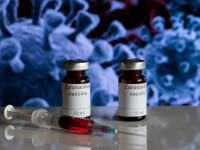 Expert OMS: Vaccinurile anti-Covid nu vor stopa pe termen scurt creşterea infectărilor