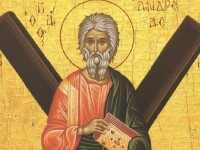 Tradiții de Sfântul Andrei