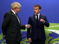 Marea Britanie și Franța, la un pas de un război comercial