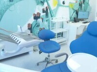 (P) Clincile Dentare Dr. Leahu au deschis Centrul Regional de Excelență Dr. Leahu Cluj Napoca