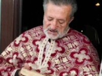 Povestea preotului din Dolj care și-a pierdut ambii băieți și a murit la trei zile după soția sa. „A fost foarte afectat”