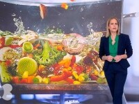 De ce nu este bine să aruncăm lichidul de la conservele din legume. Mihaela Bilic explică
