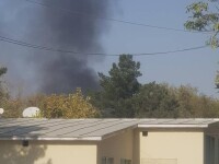 Atac armat asupra unui spital din Afganistan: Cel puțin 19 morți și 50 de răniți