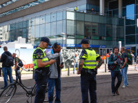 Restricțiile sanitare se reintroduc în Țările de Jos. Sunt cu 39% mai multe infectări față de acum o săptămână