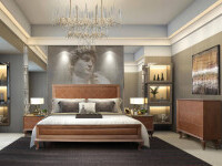 (P) Mobilier de lux fabricat în România!