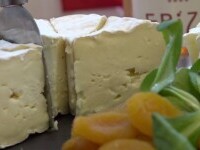 Brânzeturile rafinate, tot mai căutate în România. Vânzările acestor produse au crescut cu 20%