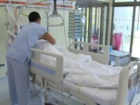 Percheziţii la spitalul din Găești. Managerul a fost reclamat pentru mai multe nereguli