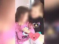 Mama fetiței ucise și incendiate a fost audiată pentru prima dată după șocul emoțional suferit