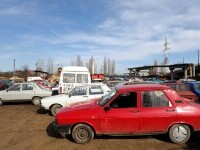 Ministrul Mediului: Românii ar putea să primească bani de la stat dacă predau mașinile mai vechi de 15 ani