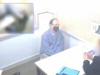 Un bărbat a filmat și abuzat sexual zeci de cadavre la morga unui spital și a comis și două crime. Caz șocant în UK