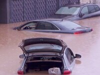 inundatii, bosnia hertegovina, ploi torentiale
