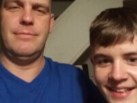 16 ani de închisoare pentru un copil care și-a înjunghiat prietenul de 70 de ori și a încercat să îl decapiteze