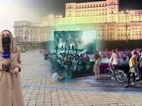Bucureștiul se transformă. Piața Constituției va deveni zonă pietonală. Se construiesc noi pasaje, poduri și parcări