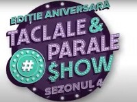 (P) #Dreptullabanking: Sfaturi și informații oferite în show-ul online “La Taclale și Parale”