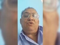 Fiul Mamei Omida, săltat de DIICOT pentru șantaj. Cerea taxă de protecție unor dezvoltatori imobiliari din nordul Capitalei