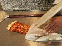Care este legătura dintre pizza și mersul pe skateboard? Răspunsul vine de la un olandez