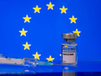 vaccin, vaccinare, UE