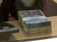 Inflația a depășit și cele mai negre scenarii. Este cea mai mare din ultimii 11 ani în România