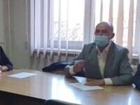 Primar din Suceava: „Eu ca primar nu sunt vaccinat și nici nu mă vaccinez”. VIDEO