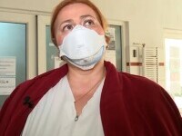 Fostul manager al Spitalului Boli Infecțioase Constanța, dat afară după incendiul devastator, l-a dat în judecată pe primar