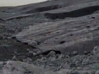 Un gheţar din Islanda s-a micşorat cu aproape 300 de metri în ultimele patru decenii