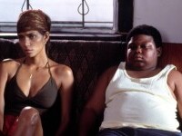 Actorul Coronji Calhoun, care l-a interpretat pe Tyrell Musgrove în \