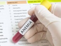 Ce este anemia? Această afecțiune comună poate fi, de fapt, efectul unei boli grave