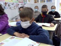 „Primăria copiilor” de la Școala smart Ciugud a devenit studiu de caz în manualul de educație civică