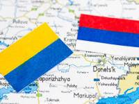 Moscova anunţă încheierea unor manevre militare în apropierea Ucrainei şi în sudul Rusiei