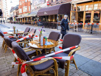 Primul stat din vestul Europei care introduce din nou carantina. Numărul de infectări crește alarmant