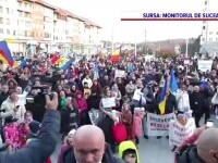 protest suceava