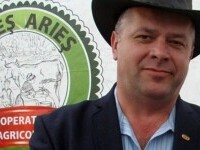 Unul dintre cei mai cunoscuți fermieri din județul Cluj a fost găsit mort într-o fosă septică