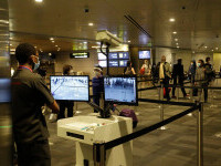 Qatarul, dat în judecată după examinări ginecologice forţate pe Aeroportul din Doha