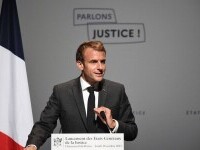 AFP: De ce este important anunțul președintelui Franței legat de trimiterea de trupe în România
