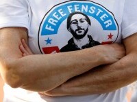 Jurnalistul american Danny Fenster abia condamnat la 11 ani de închisoare în Myanmar a fost eliberat