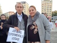 Un profesor antivaccinist a fost concediat: “Marș afară. Și îți vorbesc cu marș pentru că așa vrea mușchiul meu\