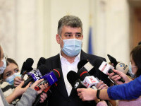 Ciolacu: Exclus ca eu vreodată să susţin vaccinarea obligatorie. Este dreptul fiecăruia să decidă