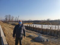 Primarul Sucevei se simte copleșit: Am adus oameni de acasă să săpăm gropi pentru morții de Covid