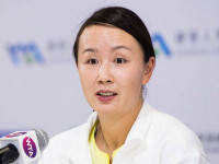 Răsturnare de situație. Shuai Peng afirmă că niciodată nu a acuzat pe cineva că a agresat-o sexual